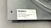 HELIOSPlus VM 8 Inch Uniform Light Source Integrating Sphere System Working13