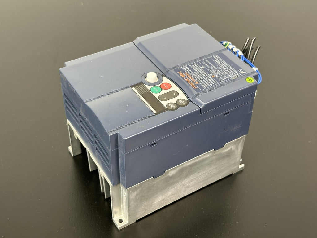 FUJI ELECTRIC FRN3.7C1S 2J DRIVE3