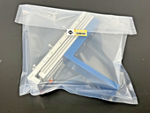 SMC MXS12 100 M9BZ Air Slide Table Pneumatic Cylinder 13 MXS12 1004