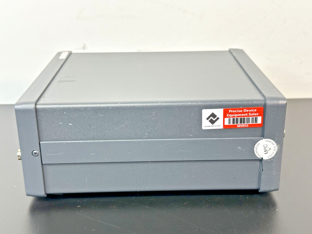 Newport 1830 C Picowatt Digital Optical Power Meter Working4