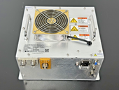 ASE AMVP 5000PSK Rev.E 5kW 13.56MHz Automatic Impedance Matching Unit2