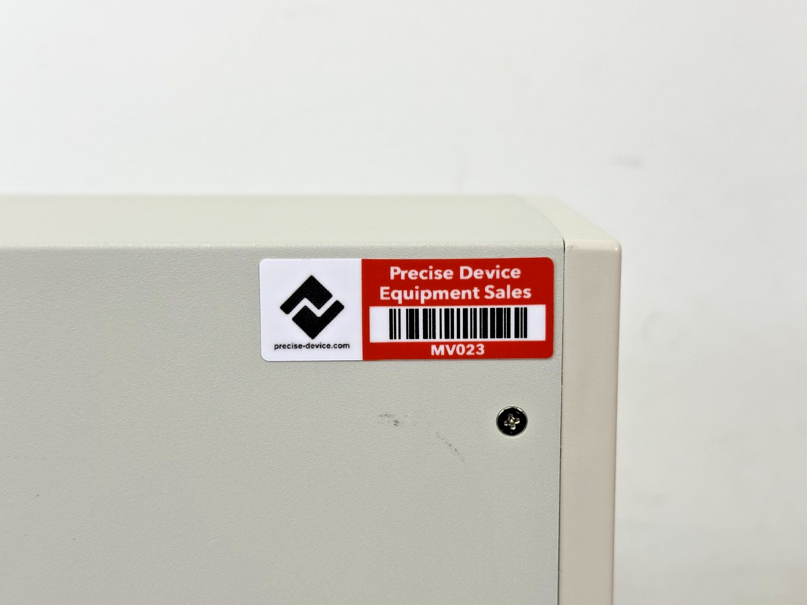 B&K Precision 9110 100W Multi Range DC Power Supply 60V 5A Tested Working4