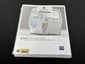 ZEISS Humphrey Field Analyzer 3 HFA3 Instructions Manual Models 830 840 850 8600
