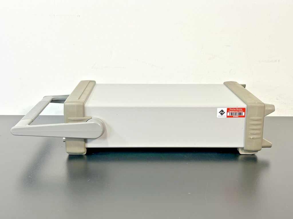 Agilent 33120A 15MHz Function Arbitrary Waveform Generator5