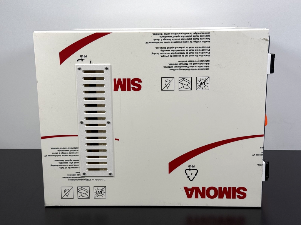 Air Science FDC 001 A Usa Air Science Purair SAFESWAB Swab Drying Cabinet7