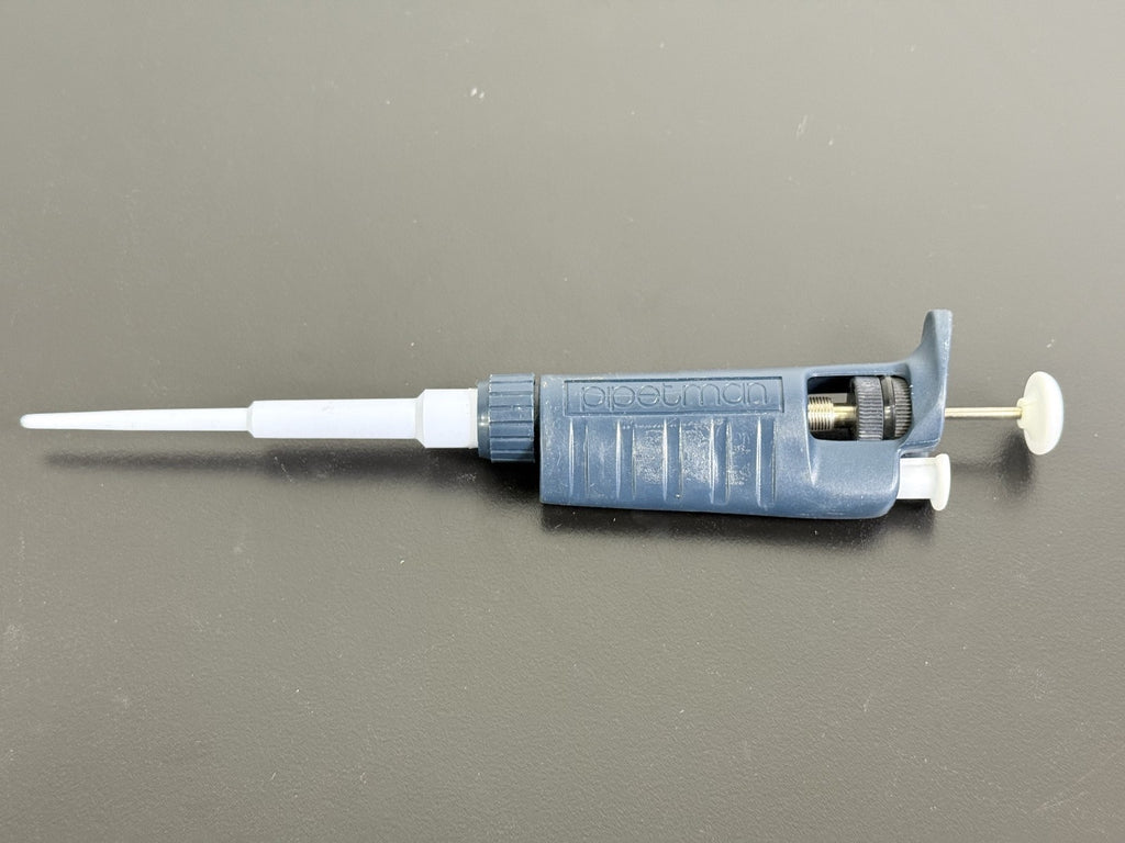 Gilson Pipetman P20 Single Channel Pipette 2 20uL3