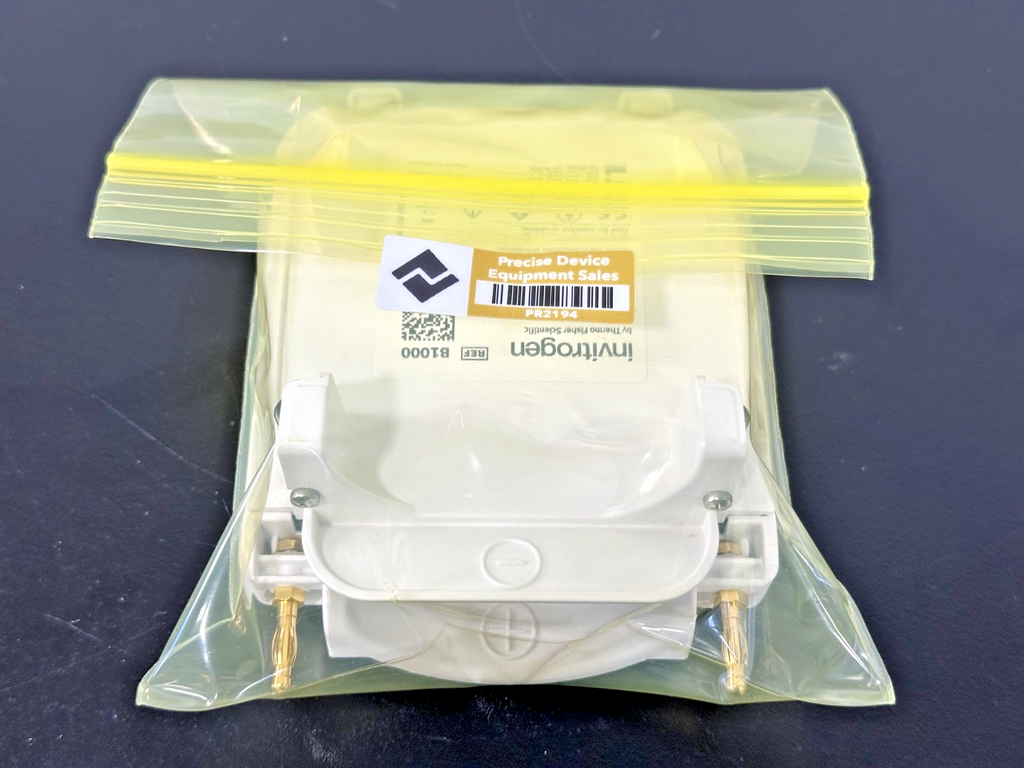 Invitrogen Mini Blot Module B1000 Western Blot Unit Thermo Fisher3