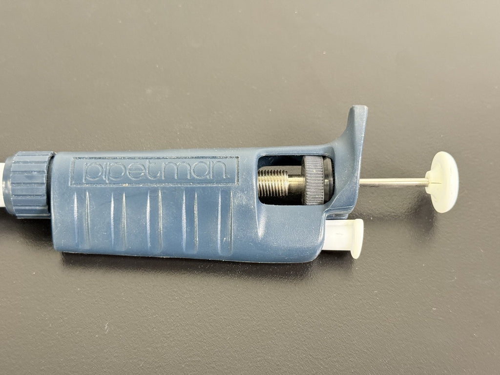 Gilson Pipetman P100 Single Channel Pipette 10 100 uL4