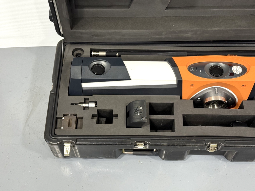 NDI PRO CMM 3500 Optical Tracker System Metrology Industrial Measurement1