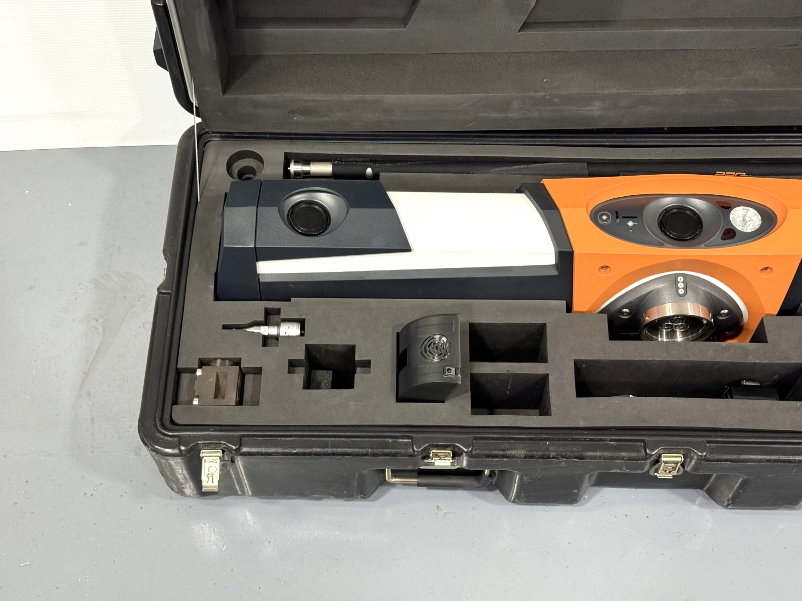 NDI PRO CMM 3500 Optical Tracker System Metrology Industrial Measurement1
