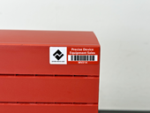 Loctite 97006 Digital Precision Syringe Dispenser w/ Foot Pedal Powers On9