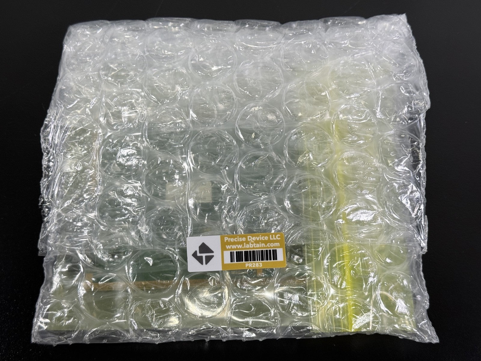 STRYKER COMMUNICATIONS DVI D RX CARD6
