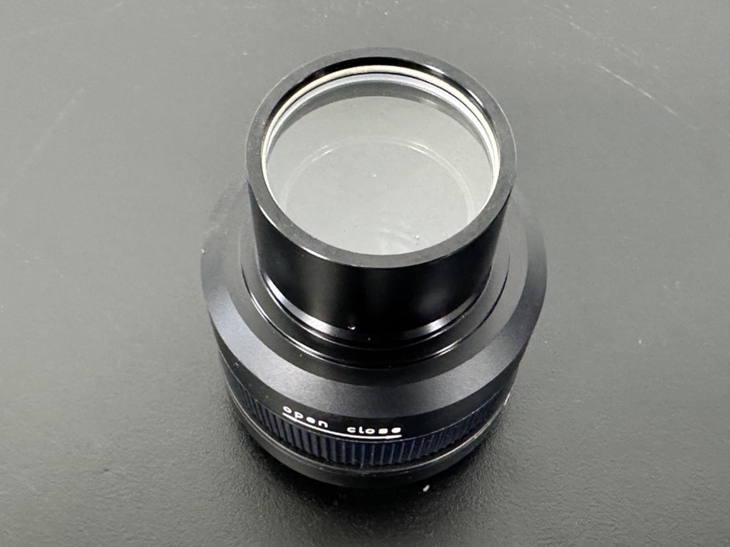 Leica 11521726 Microscope Camera Adapter Phototube Optical Coupler3
