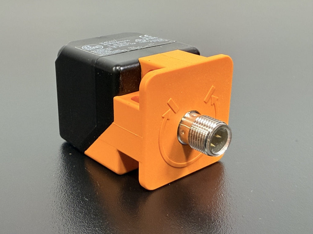 IFM IM5117 Inductive Proximity Sensor IMC3040 BPKG/US 10–36V DC IP673