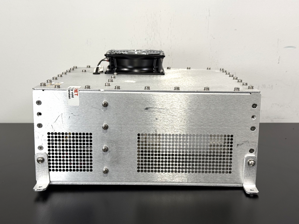 COMET RF Matching Network 20030650 Lam Research Semiconductor Match Unit1