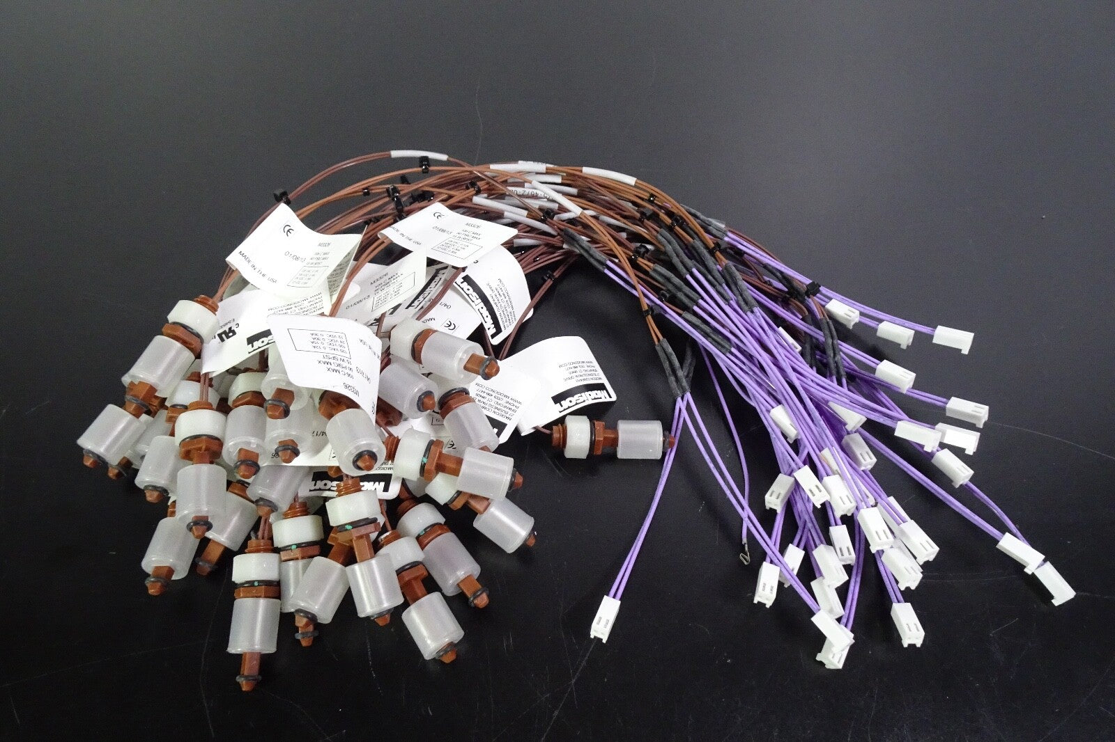 x32) Madison M3326 Liquid Level Float Switch0