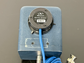 Newport 818-SL Optical Power Detector Assembly | Used Untested1