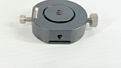 Edmund Optics 3 Screw Kinematic Optical Lens Mirror Mount Adjustable5
