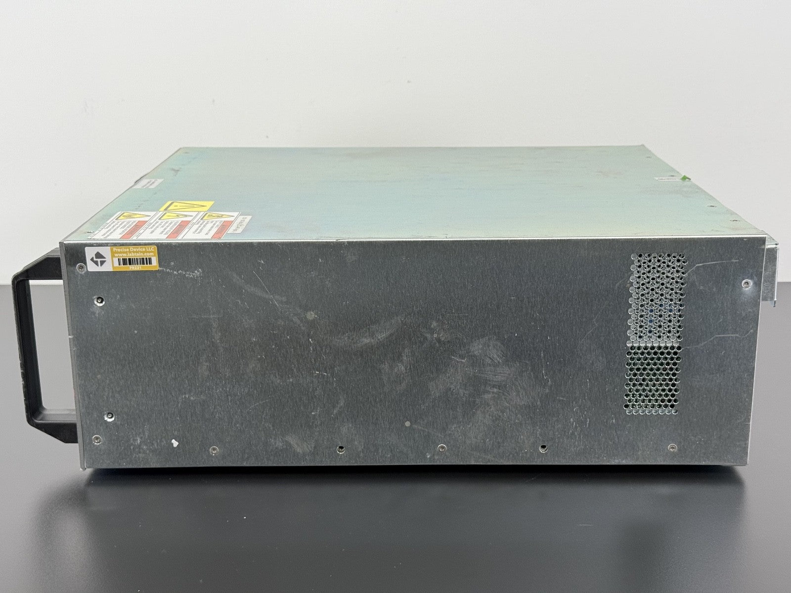 PDX II 3000 AE Advanced Energy Plasma Drive 27 368299 002