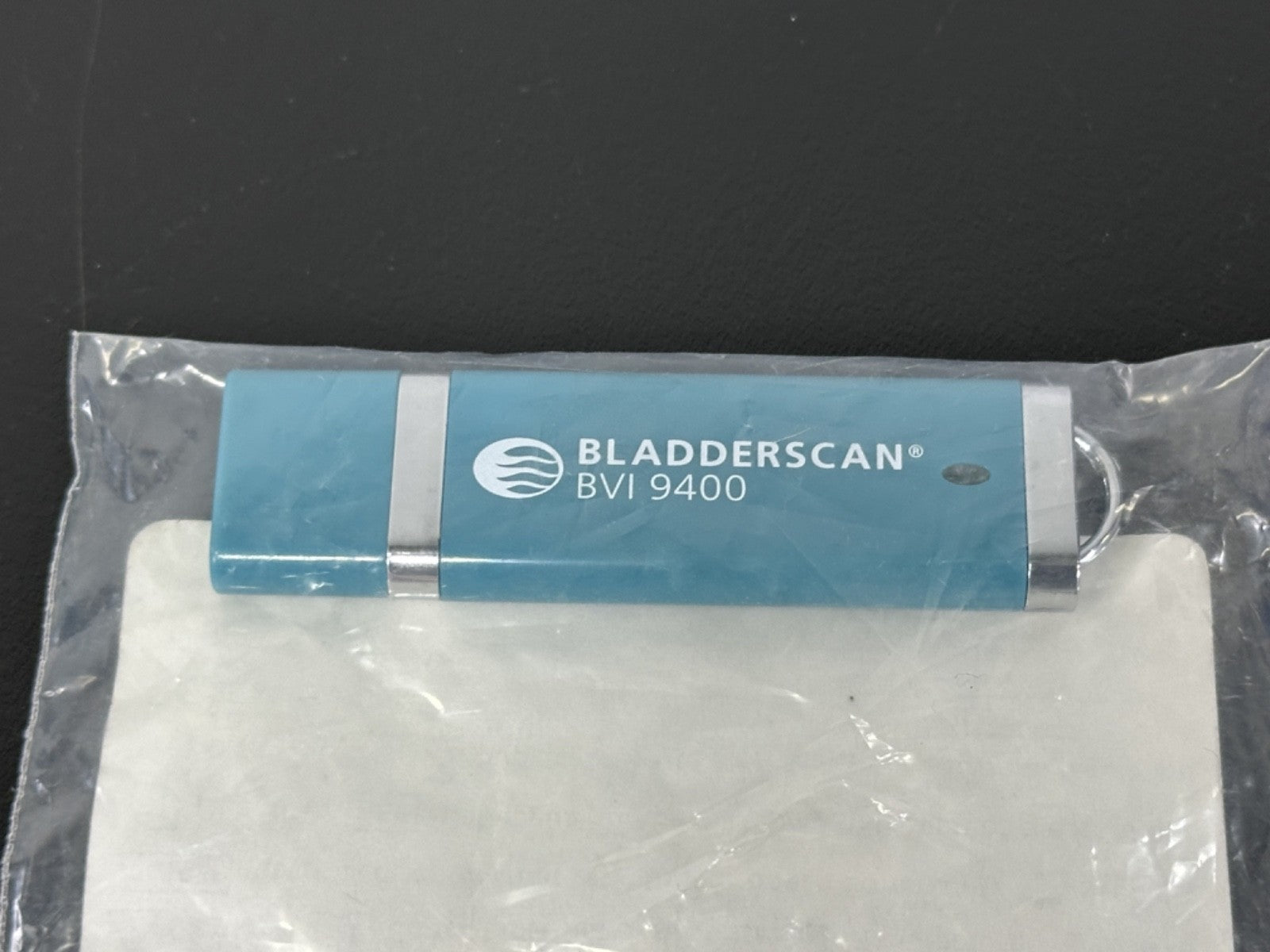 BladderScan BVI 9400 In Service USB 0901 0113 Verathon Training Flash Drive1