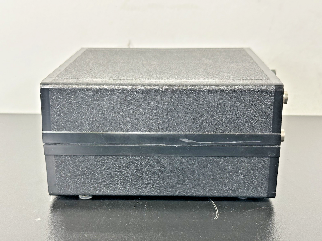 Tektronix 1103 TekProbe 2 Channel Probe Power Supply Powers On Working2