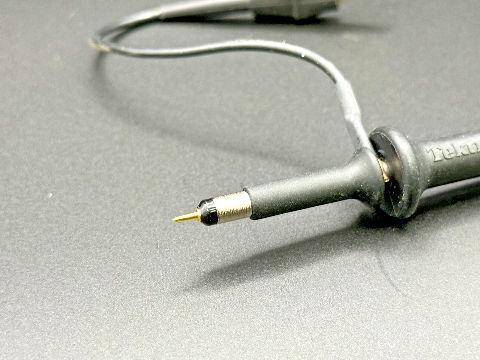 Tektronix P6109B 100MHz 10X Passive Oscilloscope Voltage Probe2