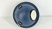 Newport 819D SL 5.3 CAL 5.3" 3 Port Integrating Sphere Detector1