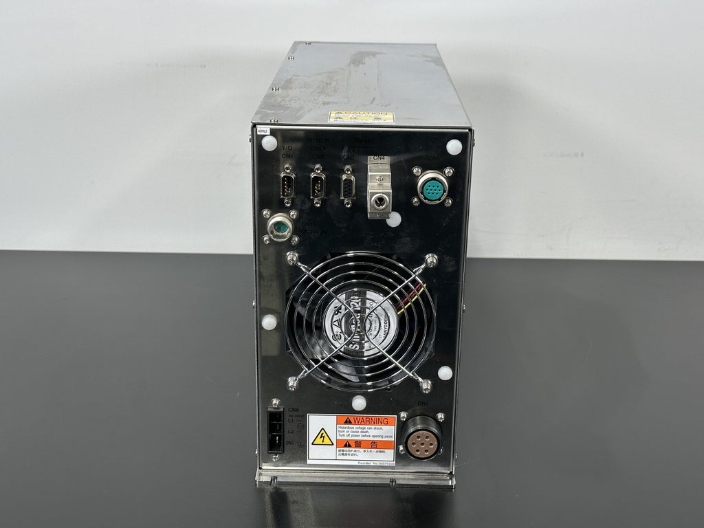 Komatsu KELK RX 610 T2 R Industrial Control Unit Power Supply Module4