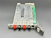 NI PXI 4065 6½ Digit Digital Multimeter | Used Part Accessory Component1