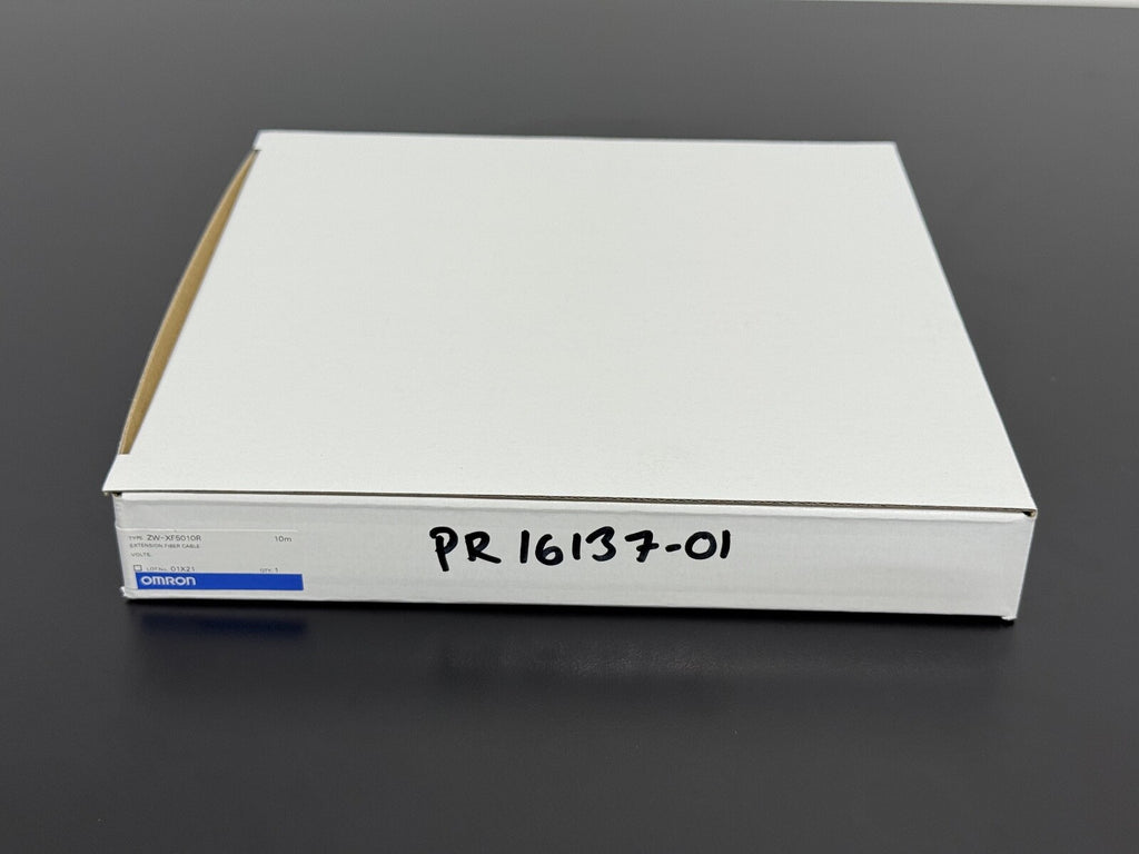 OMRON ZW XF5010R Extension Fiber Cable1