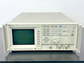 HP 5371A Frequency & Time Interval Analyzer Option 060 Powers On Working0