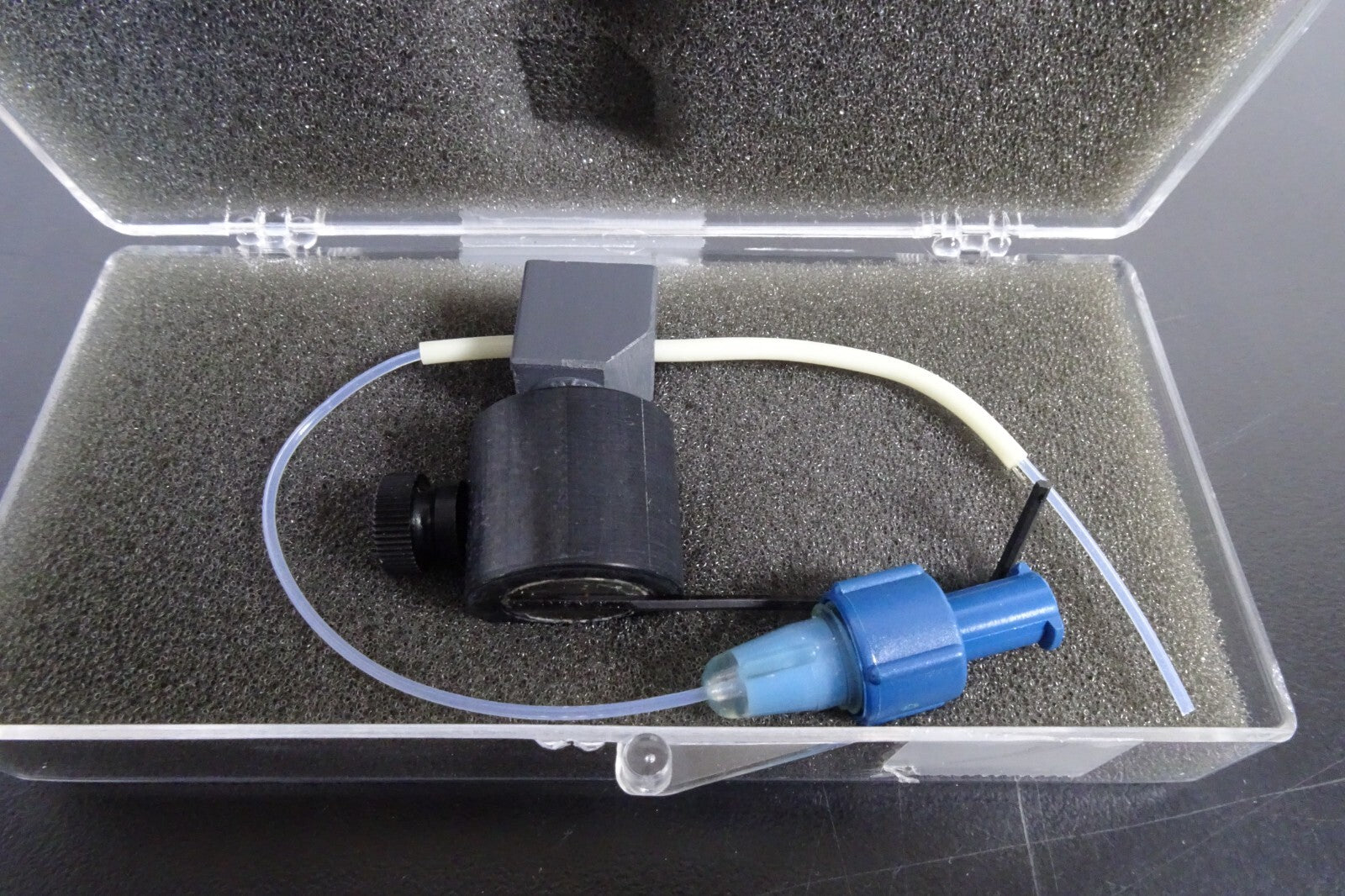 Scientific Instruments ALA MPIOH T1