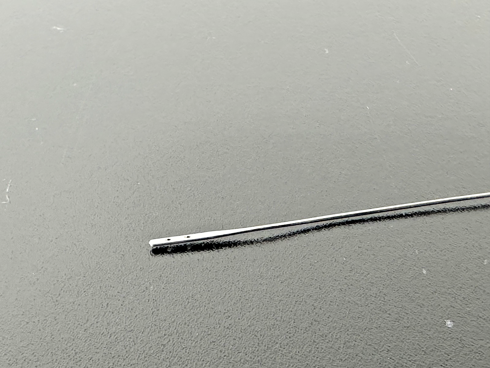 KOPP N2380 Stainless Steel Dental Cartridge Syringe3