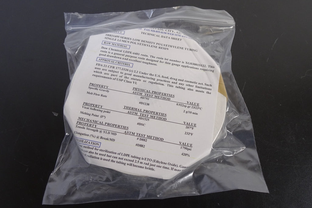 Scientific Commodities BB31695 experimental bile duct intubation0