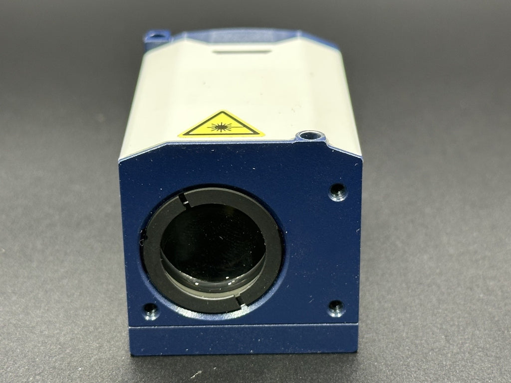 Suruga Seiki H410 175R Smart LAC Optical Autocollimator Sensor Head 655nm1
