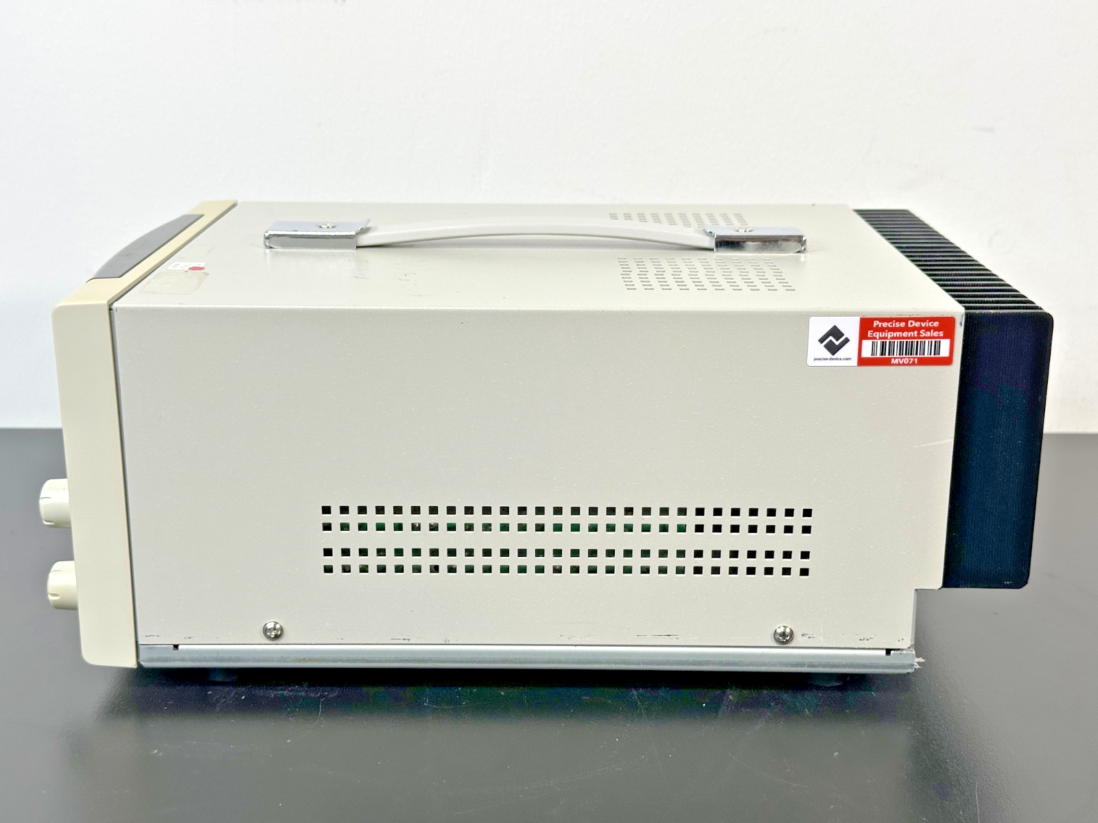 Topward 3306D DC Power Supply Does Not Power On Parts/Repair3