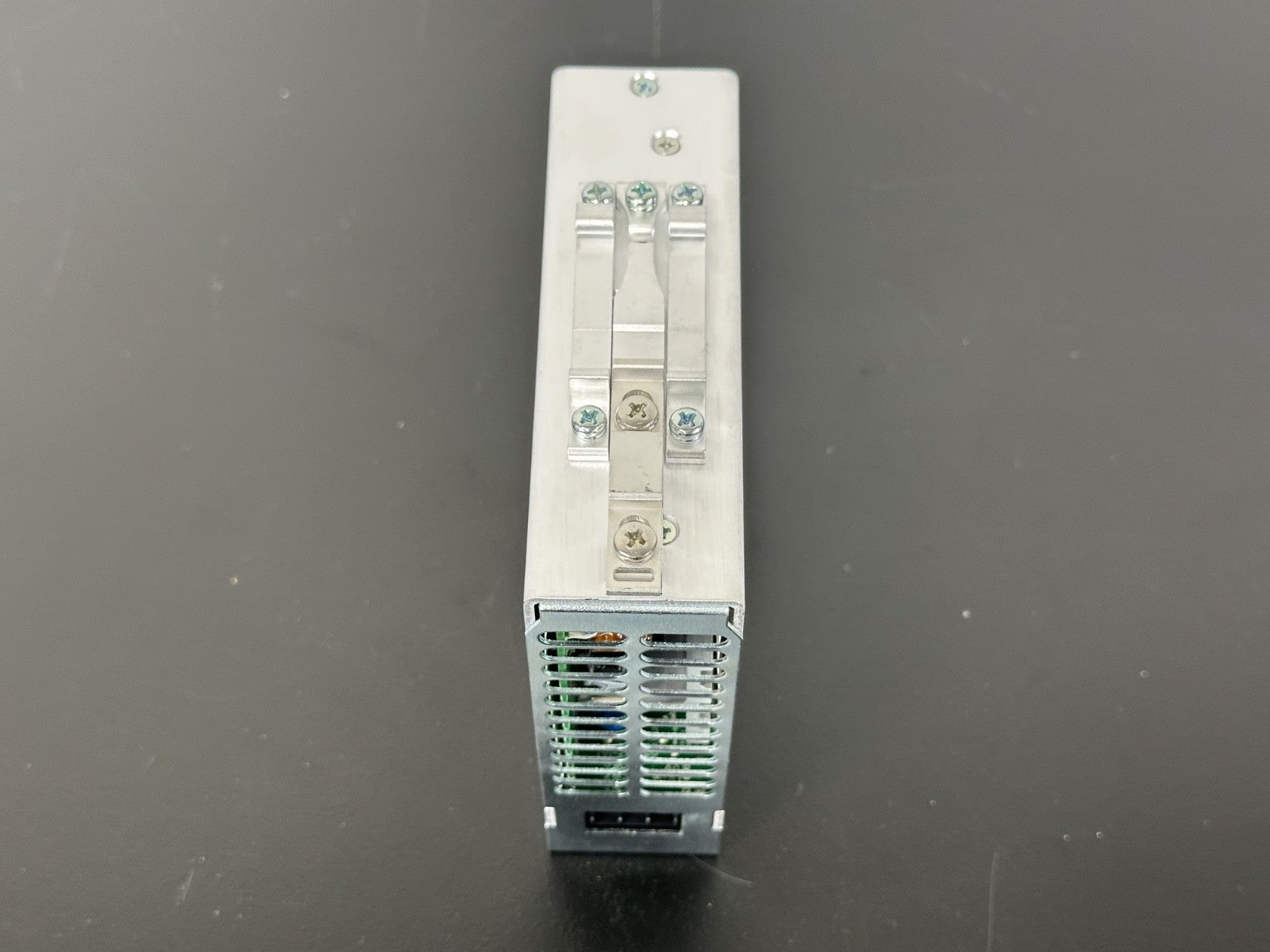 Weidmüller PROmax 120W 24V 5A DIN Rail Switching Power Supply 14781100003