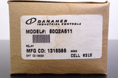 DANAHER 80Q2A611 Industrial Controls1