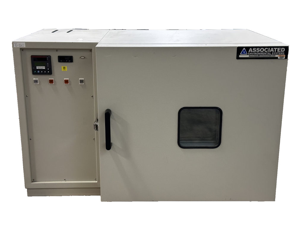 Associated Environmental Systems SD 408 Environmental Test Chamber 220V AS IS1