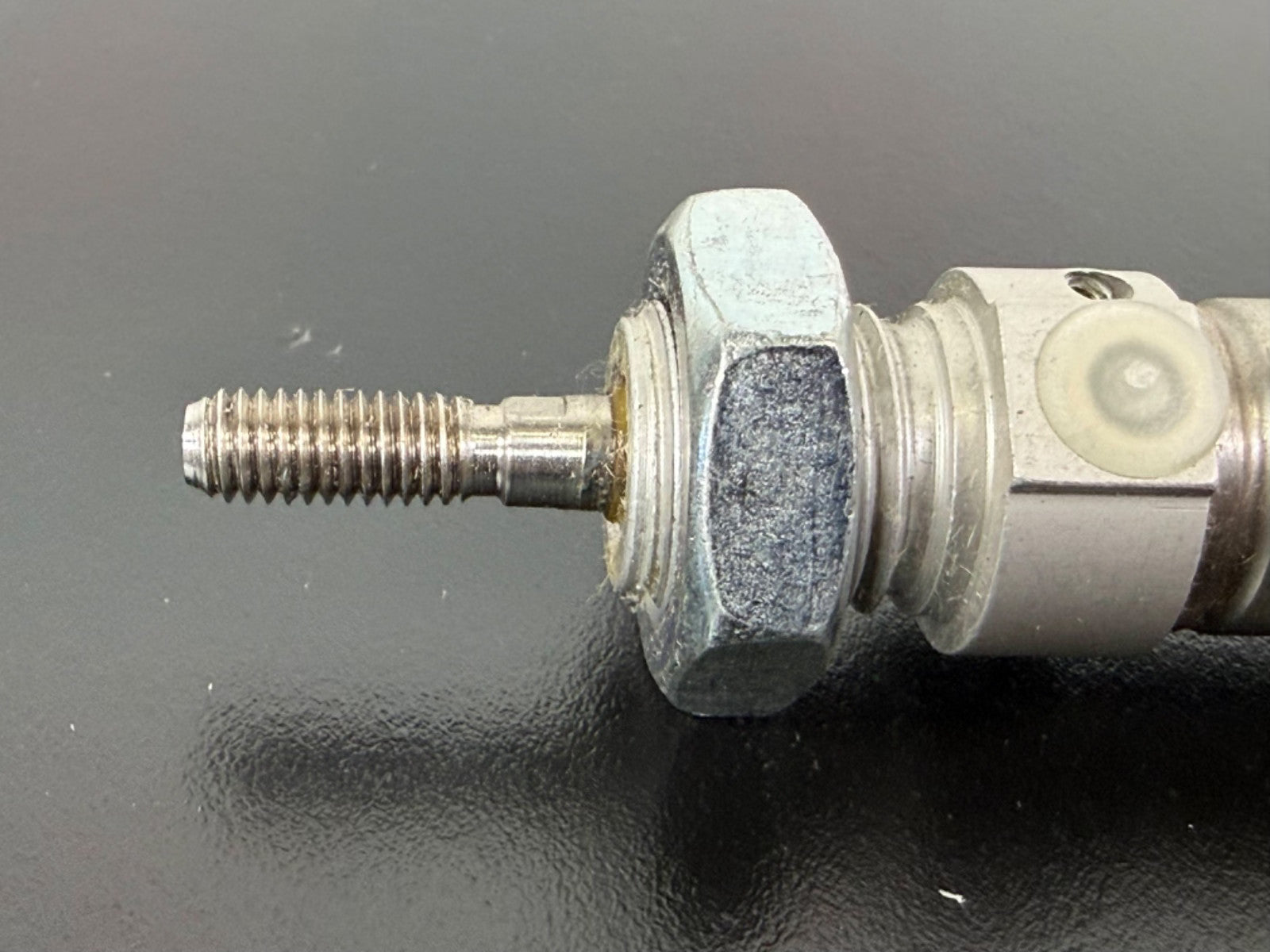 Festo DSNU 16 240 PPV A Pneumatic Air Cylinder 10 Bar2
