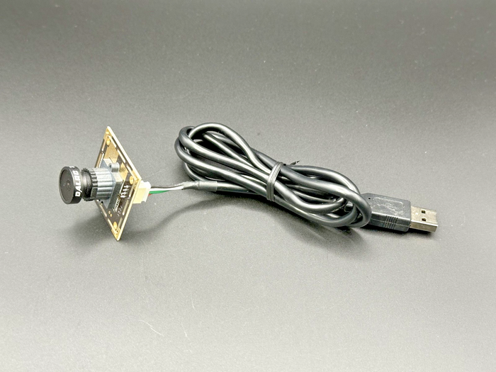 ELP 5MP USB Camera Module | Used Part Accessory Component
