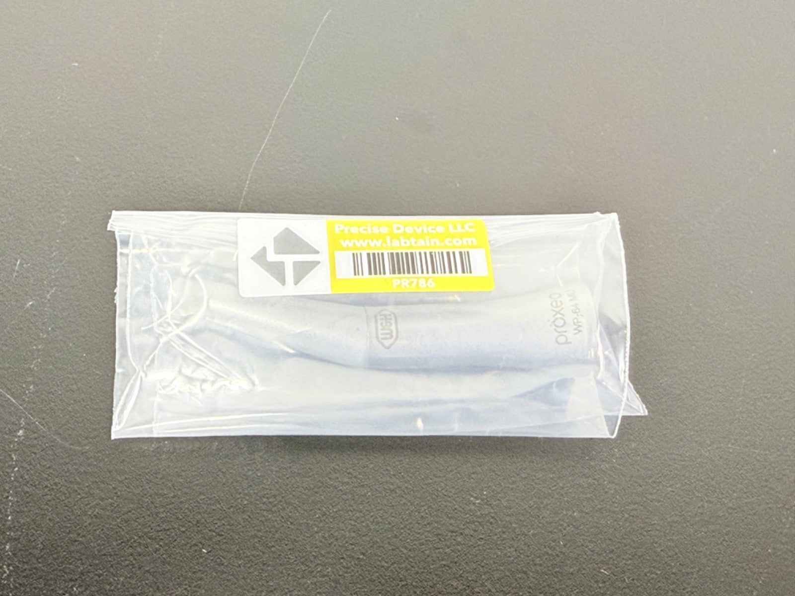 W&H Proxeo WP 64 MU Dental Contra Angle Handpiece 4:1 Austria4