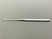 Aesculap OL623R Joseph 2 Prong Sharp Skin Retractor 6 1/4" Stainless0