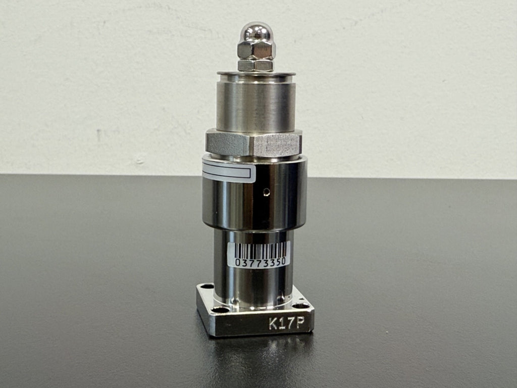 Parker Hannifin Gas Pressure Regulator 80 PSI In / 45 PSI Out (APS06SM)2