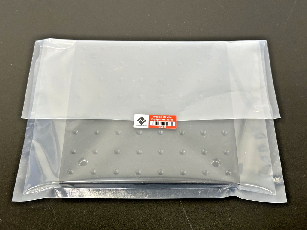 Thorlabs 8 x 8 in Aluminum Optical Breadboard Mounting Plate3