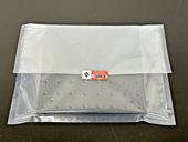 Thorlabs 8 x 8 in Aluminum Optical Breadboard Mounting Plate3
