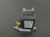 Sierra SideTrak 840 Mass Flow Controller 500 SCCM Oxygen 0 5V2