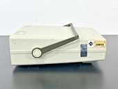 HP Hewlett Packard 3466A Digital Multimeter Bench Top Meter Used Powers On2