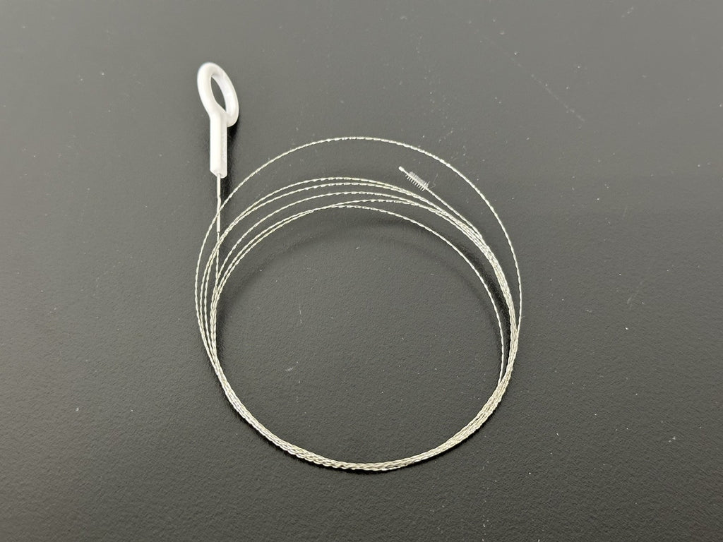 Olympus BW 400L Endoscope Channel Cleaning Brush Medical Instrument0