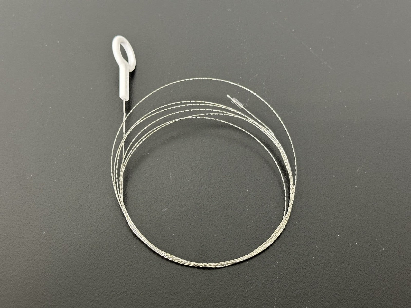 Olympus BW 400L Endoscope Channel Cleaning Brush Medical Instrument0